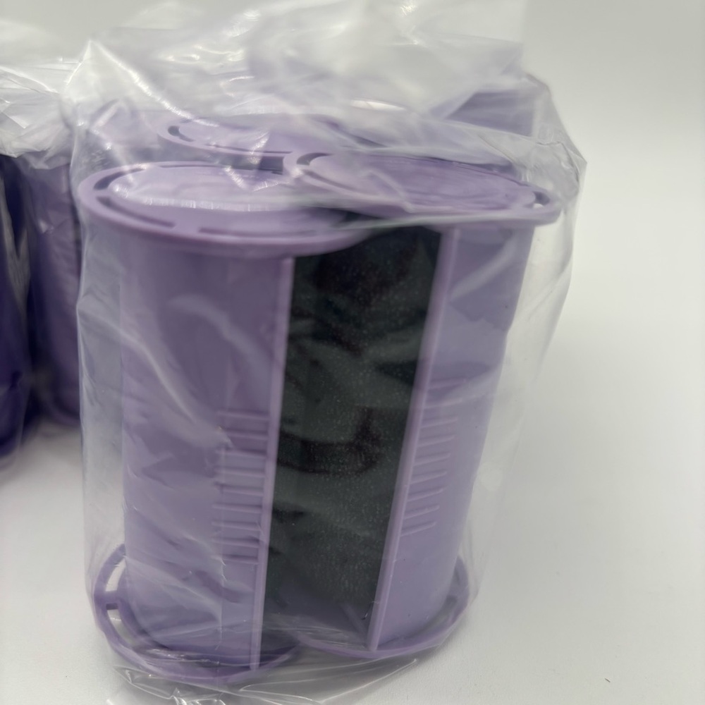 New Vidal Sassoon Hair Rollers 20-Roller Steam Setter Ionic Technology - Picture 6 of 7